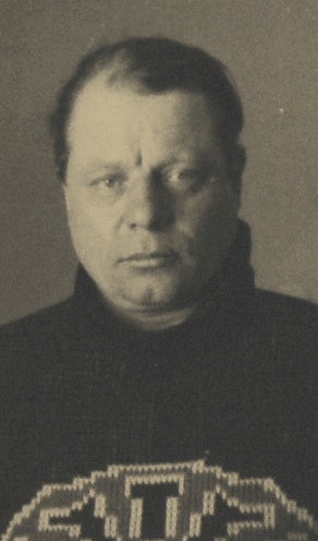 Татаркин Леонид Иванович